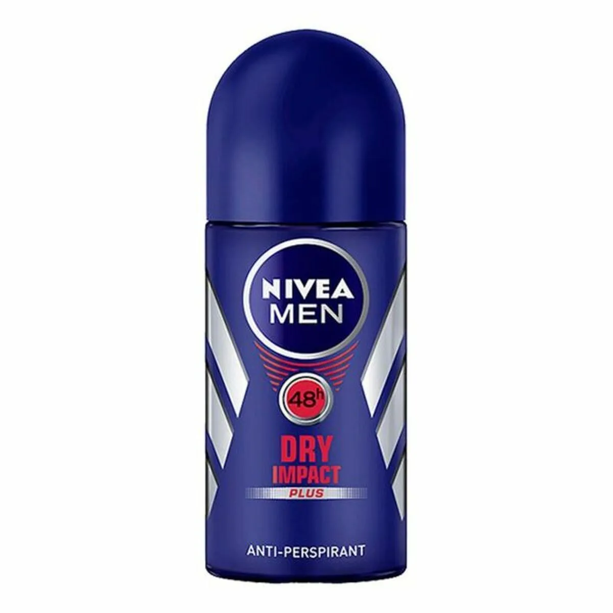 Deodorant roll on dry impact nivea 50 ml 50 ml s055633480. Des milliers de références à découvrir sur Diaytar Sénégal