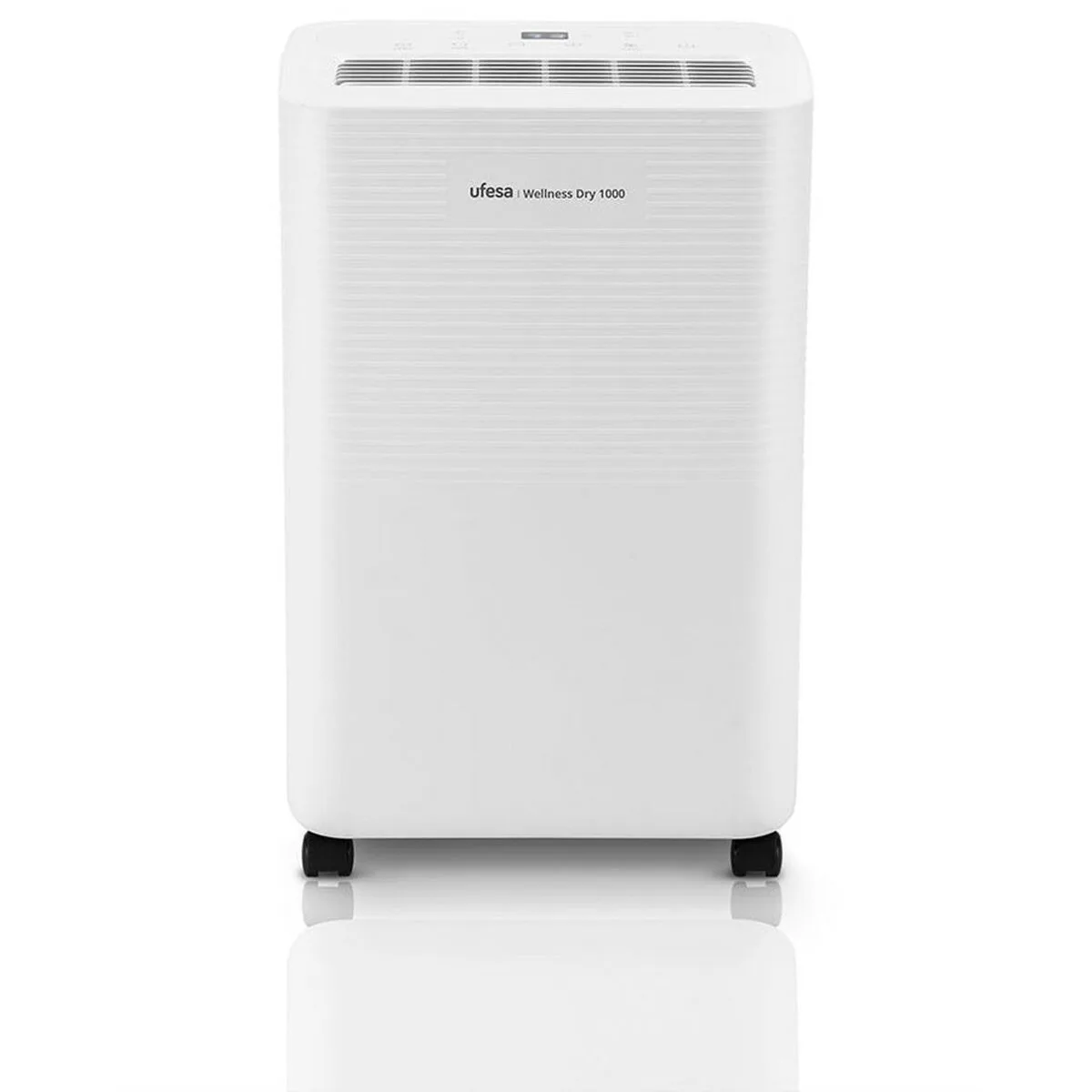 Deshumidificateur ufesa wellness dry 1000 2 l 10 l s046033083. Diaytar : Des prix mini pour un service maxi