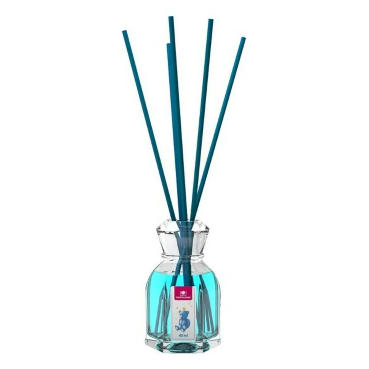 Desodorisant mikado cristalinas bebe 40 ml s058254630. L'alternative e-commerce intelligente au Sénégal : Diaytar