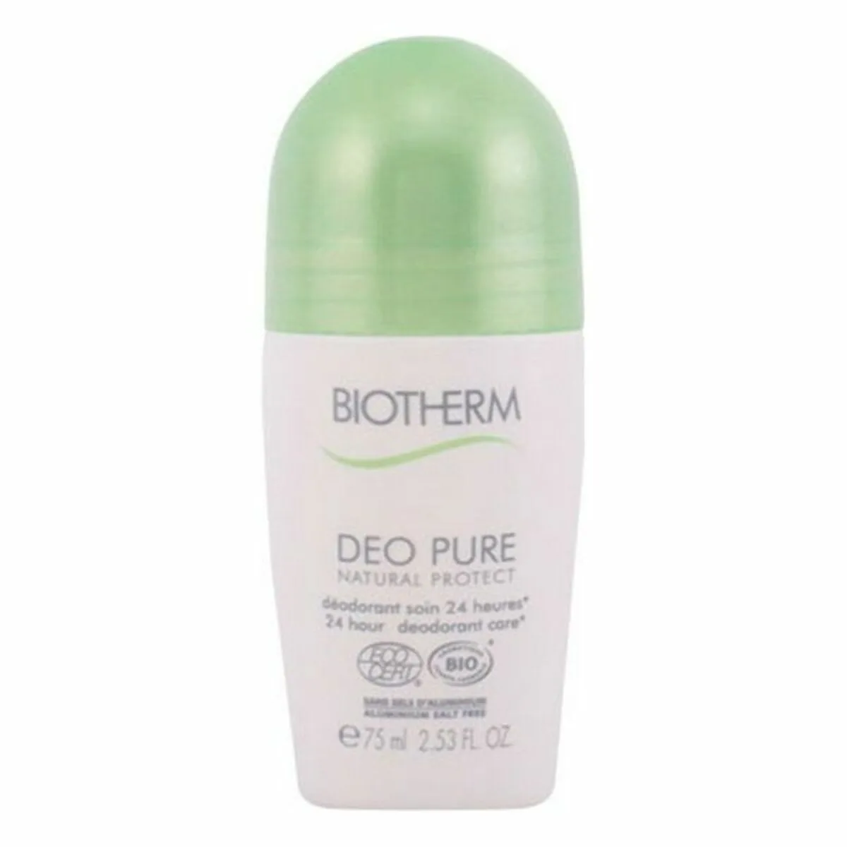 Desodorisant roll on pure biotherm s051634087. Diaytar : Votre allié pouvoir d'achat au quotidien