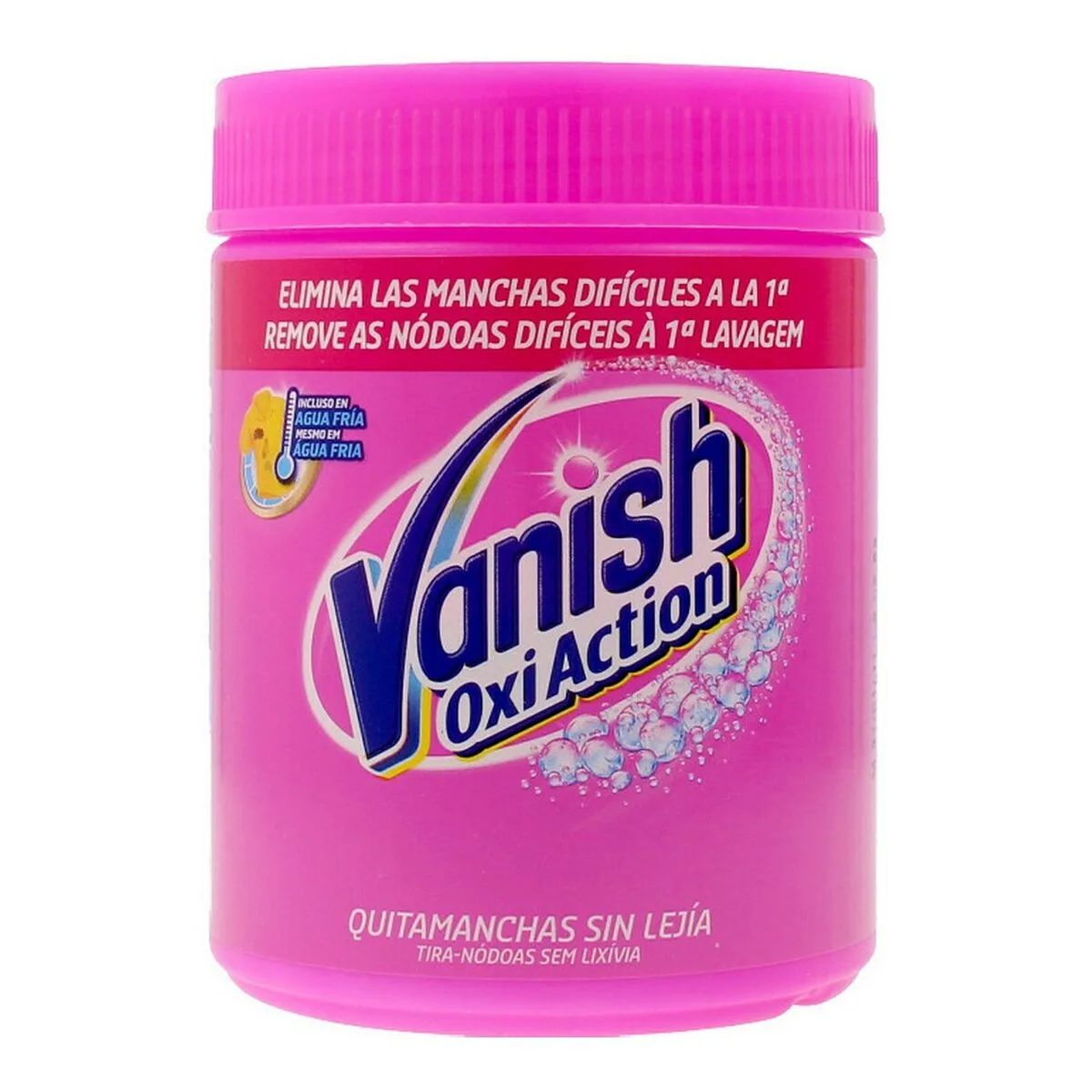 Detachant oxi action vanish textile 450 g s058444826. Diaytar Sénégal : Le e-commerce qui change la donne