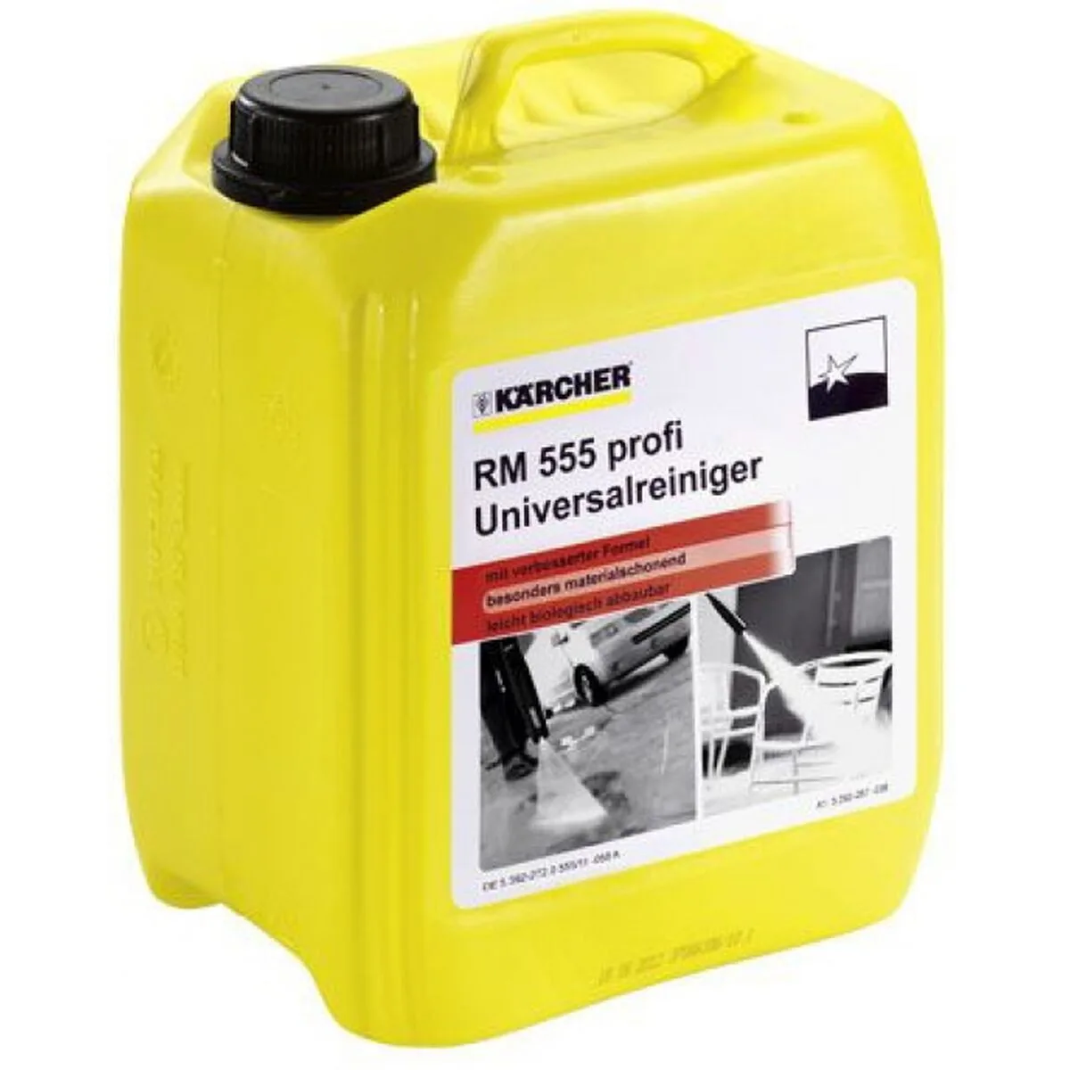 Detergent pour tapis karcher rm 555 s044510088. Comparez, choisissez, économisez sur Diaytar Sénégal