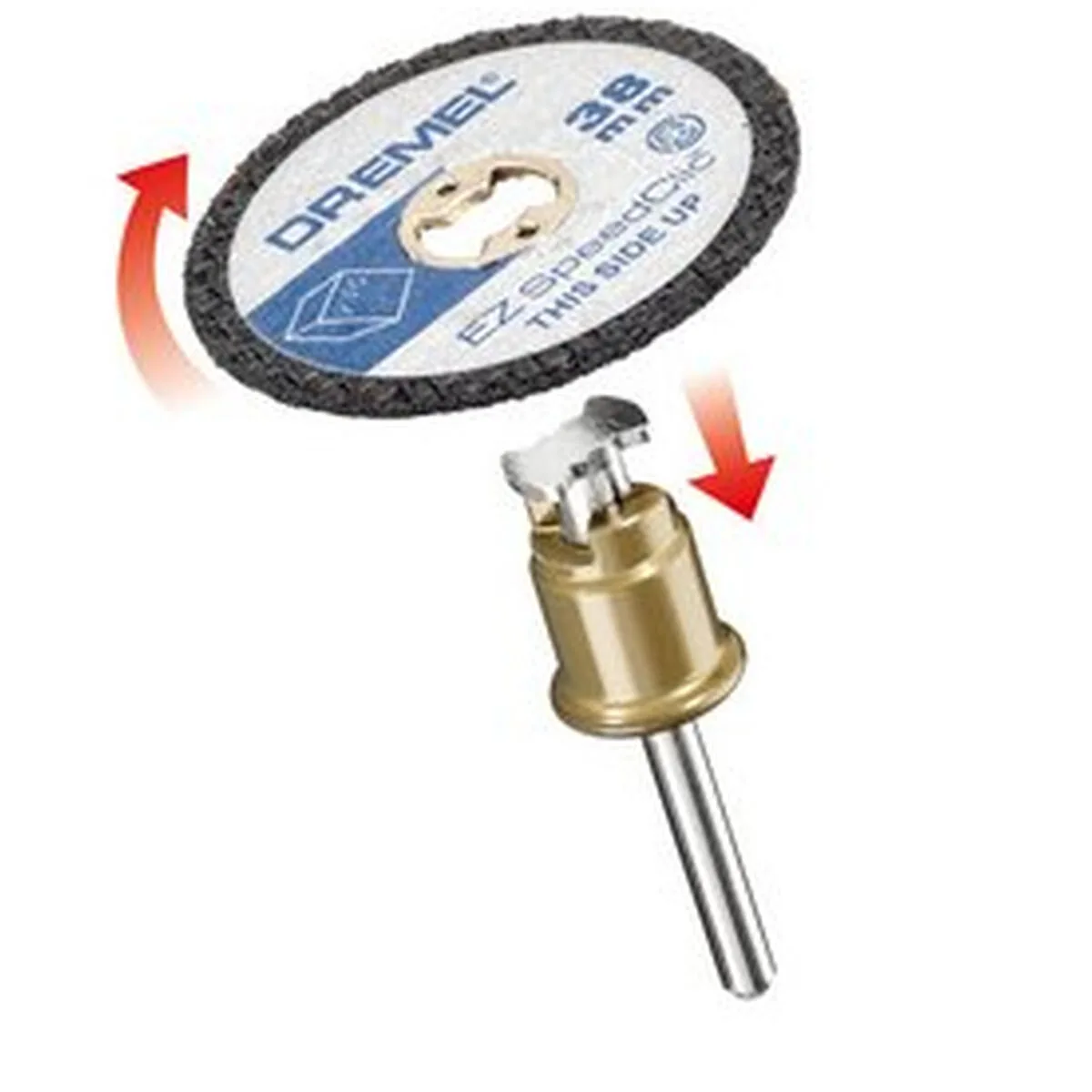 Disque de coupe dremel sc476 5 unites s717144290. Diaytar Sénégal : Diversité produits, unité de prix bas