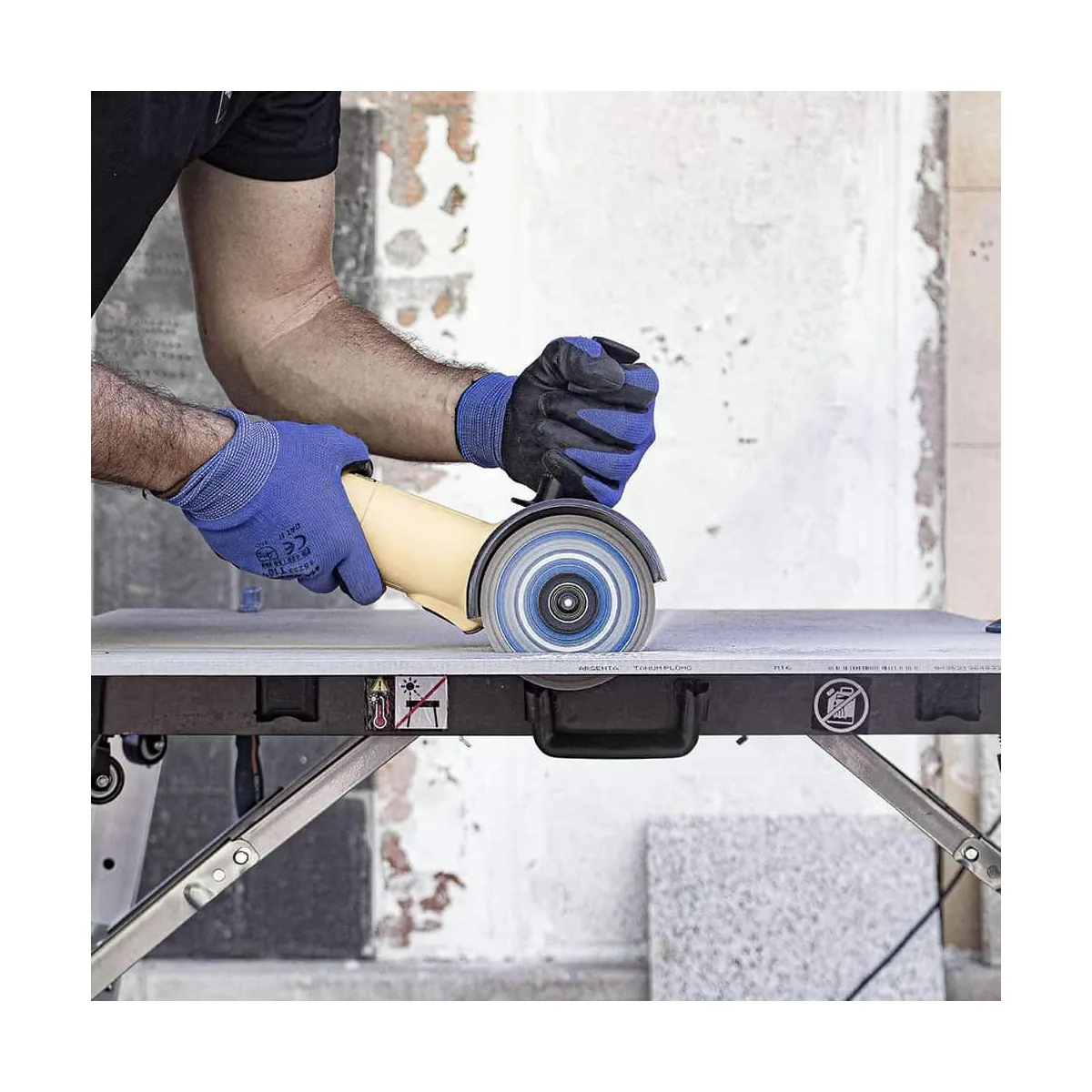 Disque de coupe rubi superpro 30986 s791196129. Diaytar Sénégal : L'e-commerce qui vous ressemble