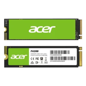 Disque dur acer bl 9bwwa 125 2 tb ssd s024002190. Diaytar : Le e-commerce qui respecte votre budget