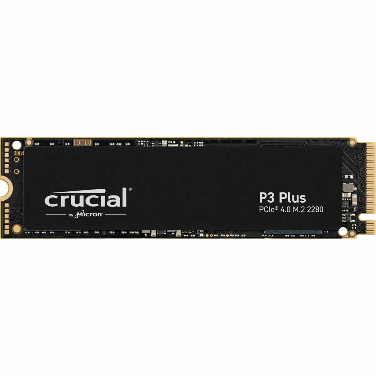 Disque dur crucial p3 plus 1 tb ssd s781918912. Le meilleur du e-commerce discount réuni sur Diaytar