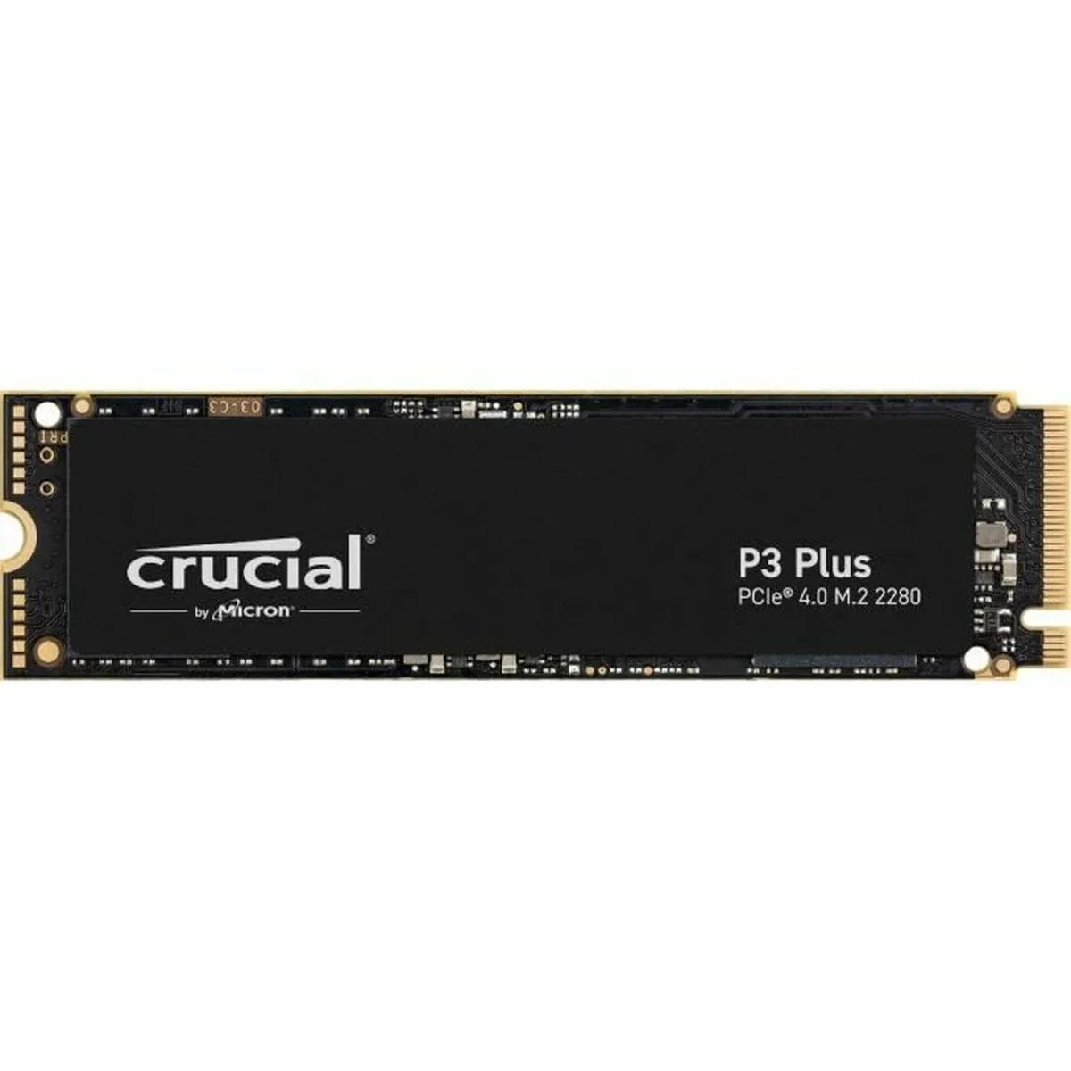 Disque dur crucial p3 plus 2 tb ssd s718106058. Comparez, choisissez, économisez sur Diaytar Sénégal