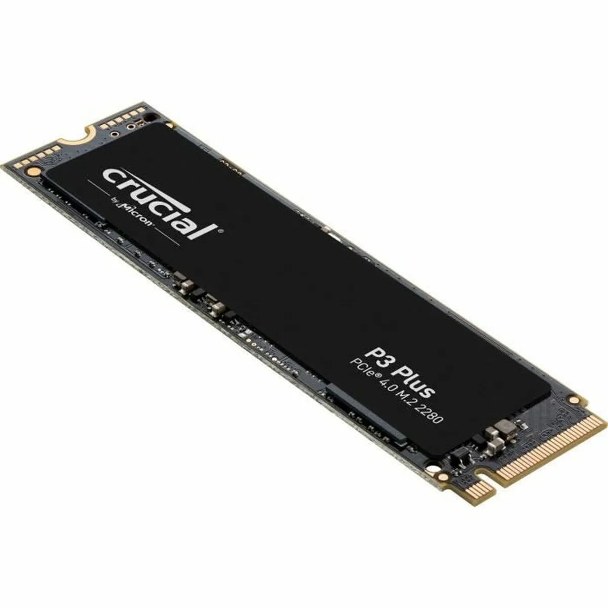 Disque dur crucial p3 plus 2 tb ssd s718106073. Votre centre commercial virtuel au Sénégal : Diaytar
