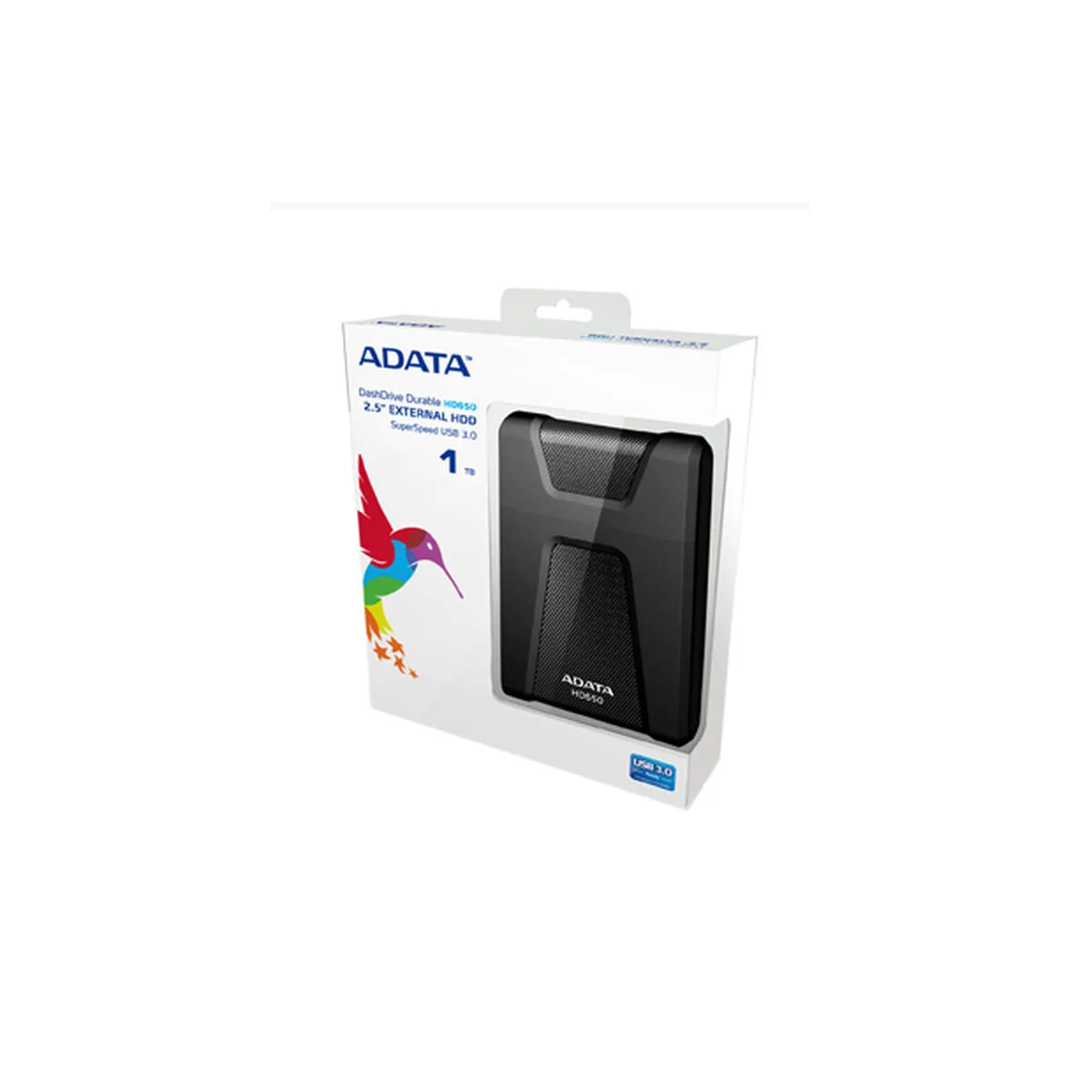Disque dur externe adata hd650 noir 1 tb hdd s911206825. Optimisez votre budget avec Diaytar Sénégal