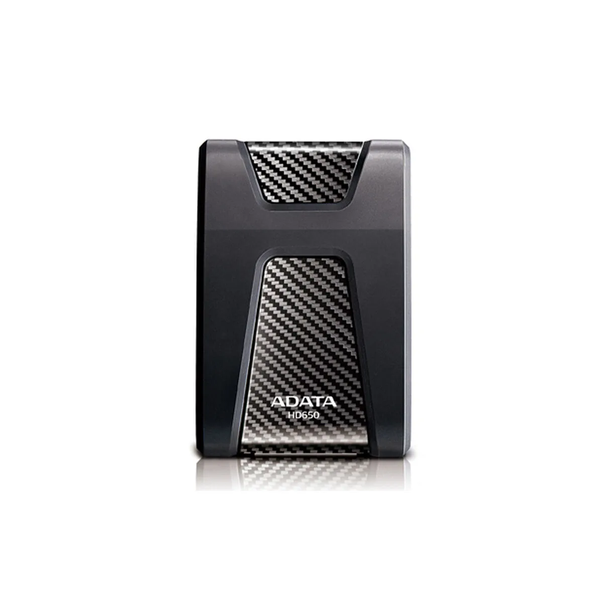DISQUE DUR EXTERNE ADATA HD650 NOIR 1 TB HDD – Image 4