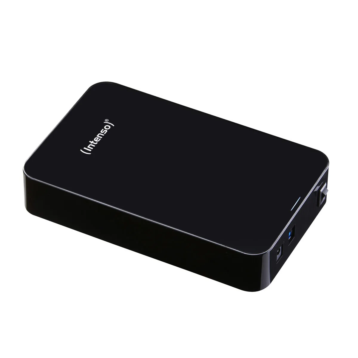 Disque dur externe intenso 6031516 8 tb noir s7721380856. Le discount haut de gamme, c'est possible avec Diaytar