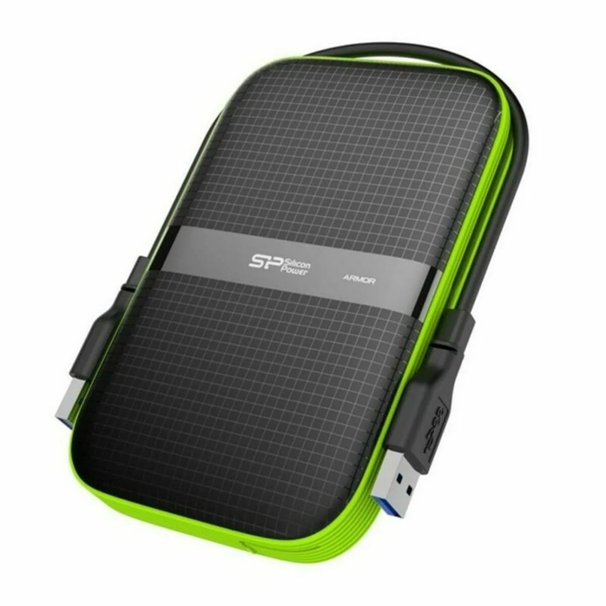 Disque dur externe silicon power armor a60 4 tb usb 3 1 4 tb s910795219. Catalogue géant, prix mini chez Diaytar Sénégal