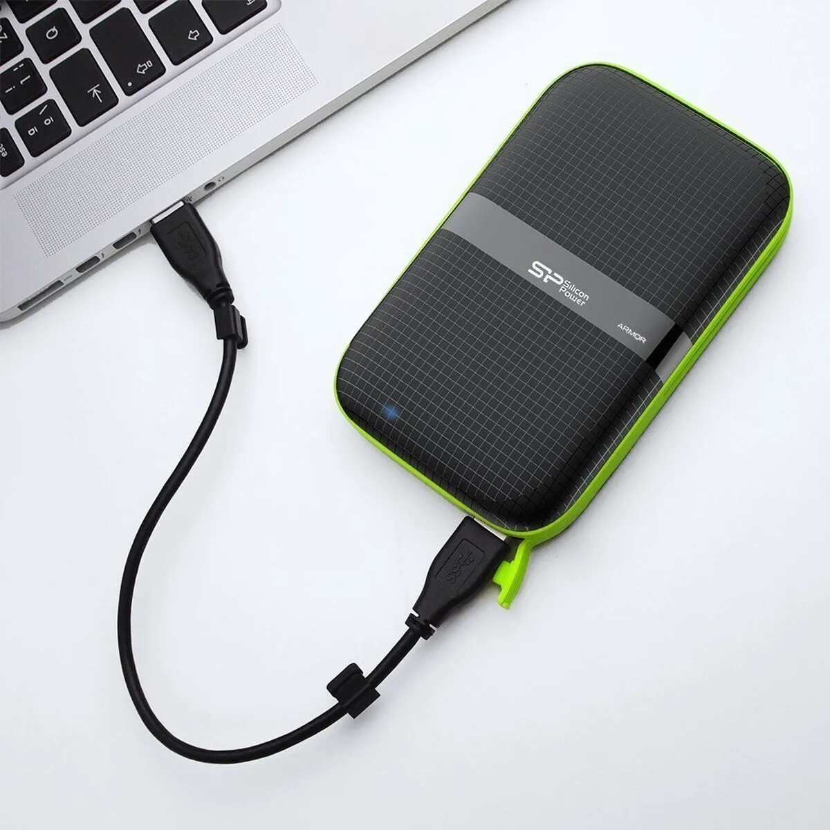 Disque dur externe silicon power armor a60 4 tb usb 3 1 4 tb s910795280. Le e-commerce qui respecte votre pouvoir d'achat : Diaytar