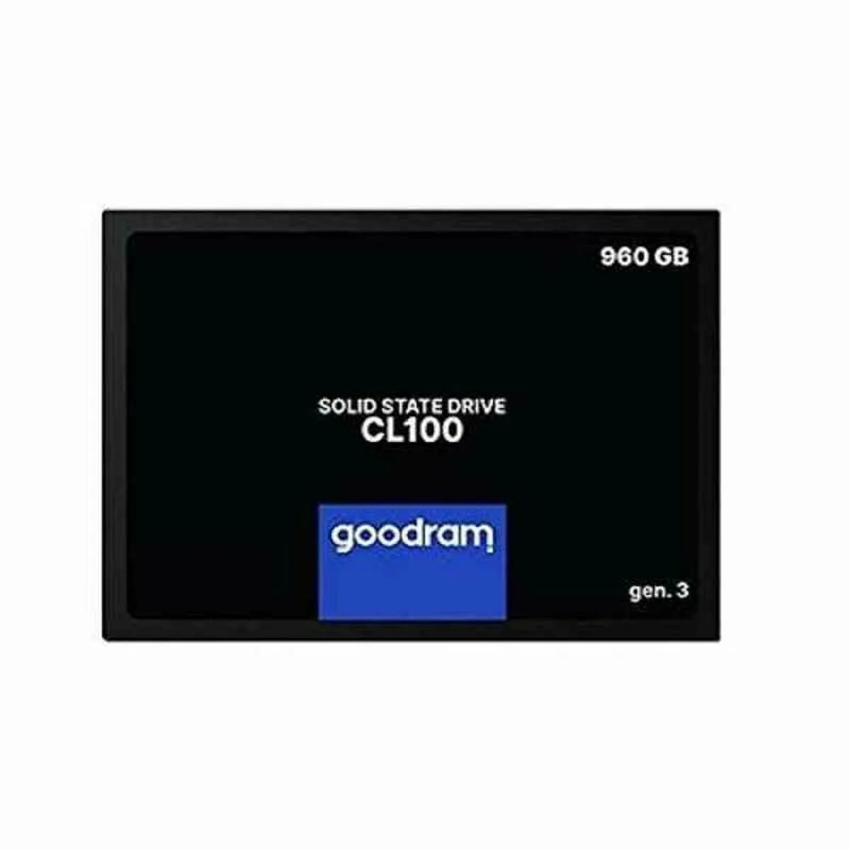 Disque dur goodram cl100 g3 960 gb ssd ssd 460 mb s 540 mb s s910767128. Diaytar Sénégal : Le e-commerce qui change la donne
