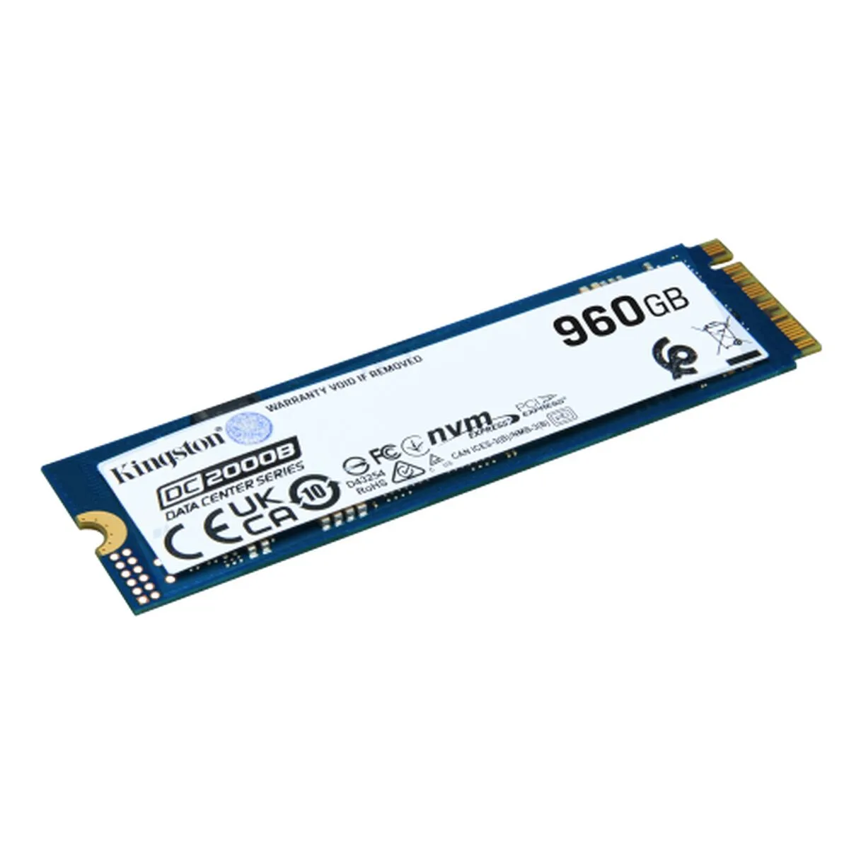Disque dur kingston sedc2000bm8 960g 960 gb ssd m032256227. Shopping en ligne au Sénégal ? Pensez Diaytar !