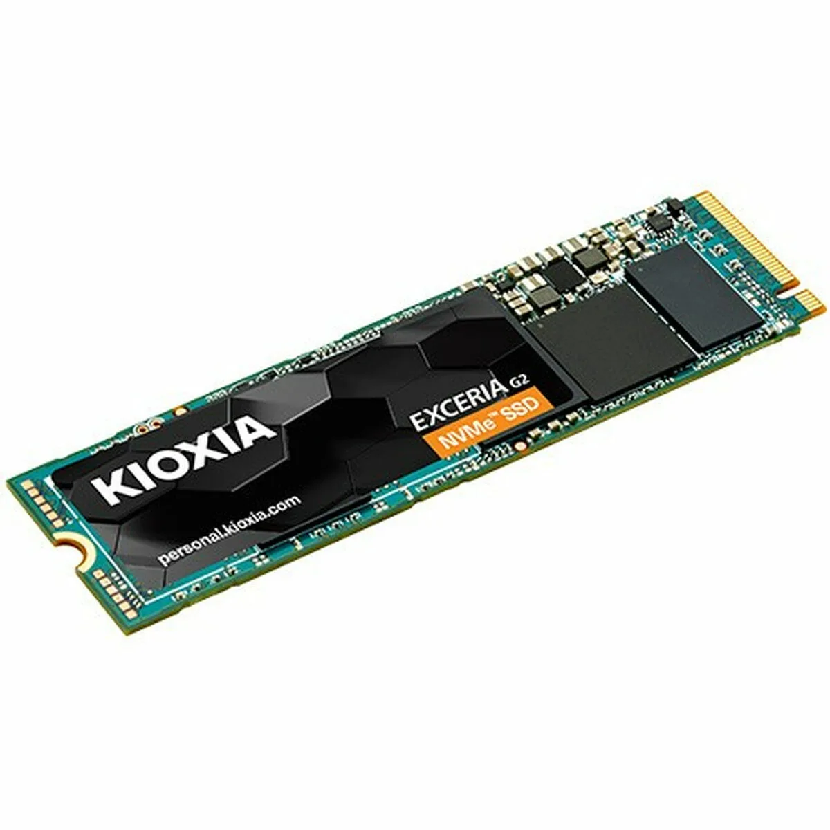 Disque dur kioxia exceria g2 1 tb ssd s910771872. Diaytar : Le e-commerce qui respecte votre budget