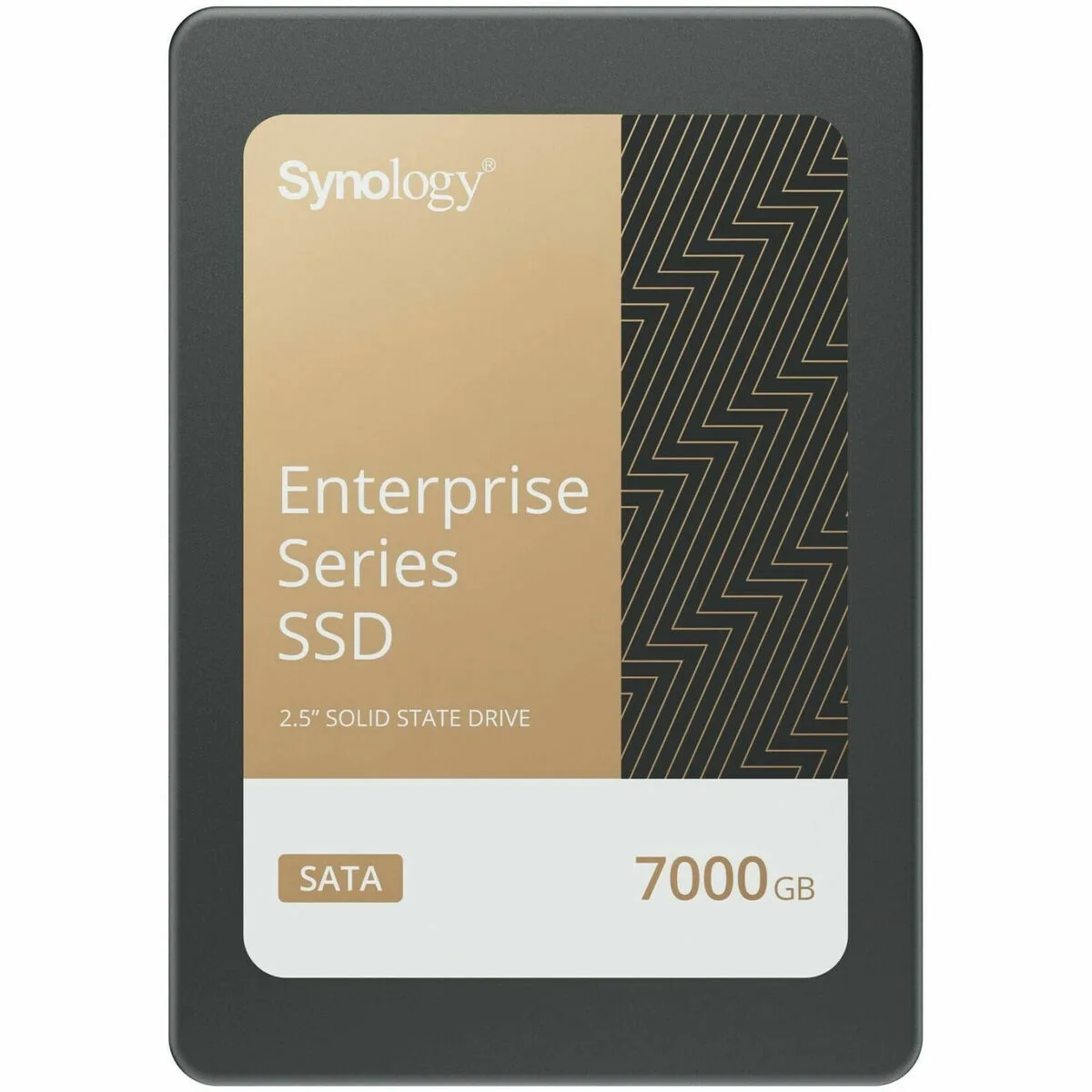 Disque dur synology sat5210 7000g 7 tb ssd s5526546349. Diaytar : La révolution discount est en marche