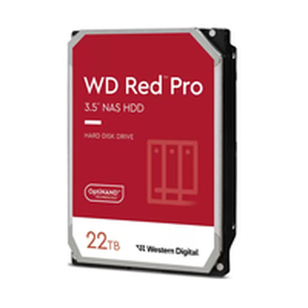 Disque dur western digital red pro nas 3 5 22 tb s910804988. Diaytar Sénégal : Parce que chaque FCFA compte