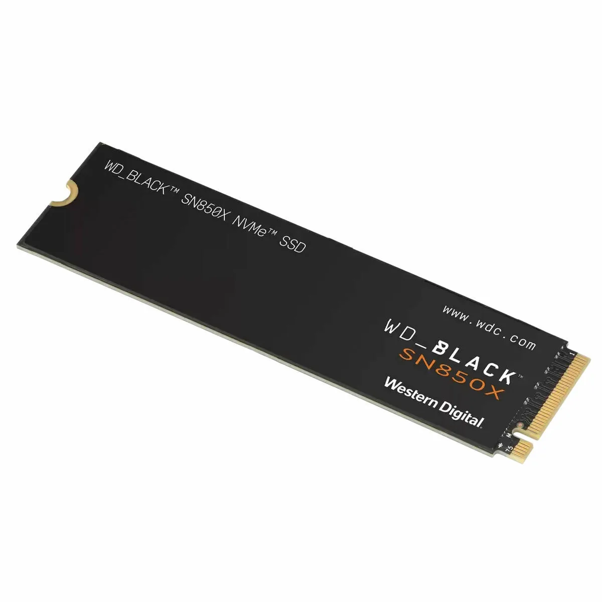 Disque dur western digital sn850x 2 tb ssd s990909716. Gagnez du temps et de l'argent avec Diaytar