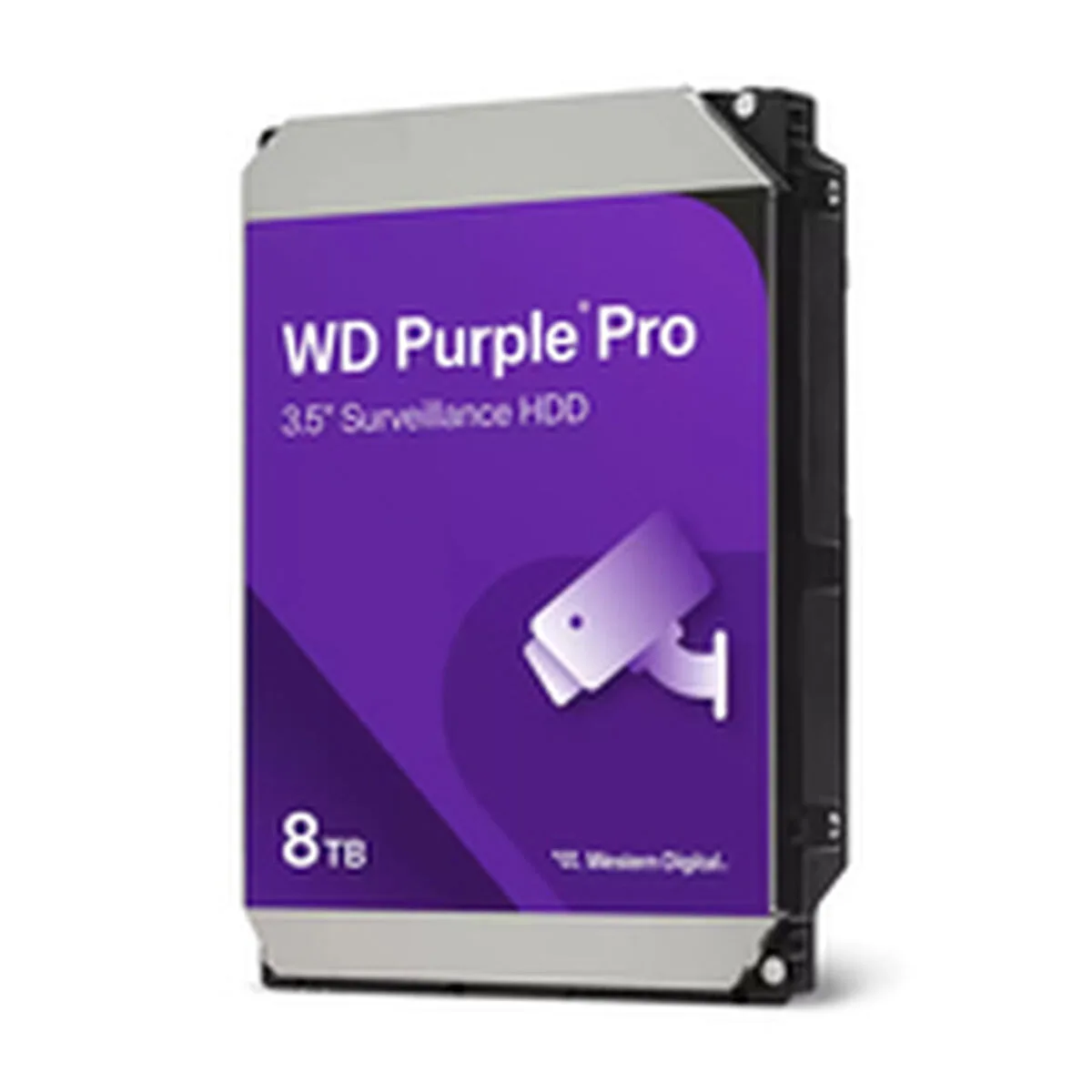 Disque dur western digital wd8002purp 3 5 8 tb s5526818696. Diaytar Sénégal : Achetez plus, dépensez moins