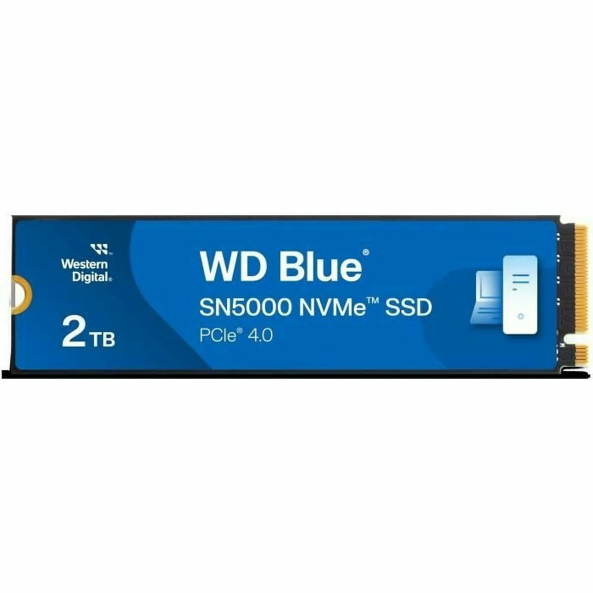 Disque dur western digital wds200t4b0e 2 tb ssd s991419020. Profitez des meilleurs deals du Sénégal sur Diaytar