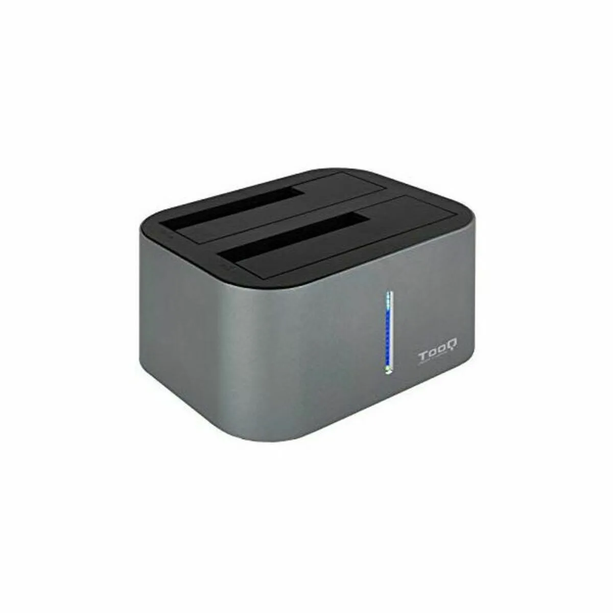Dock station dual tooq tqds 805g 2 5 3 5 hdd ssd sata usb 3 0 s990744530. L'expérience e-commerce réinventée par Diaytar au Sénégal