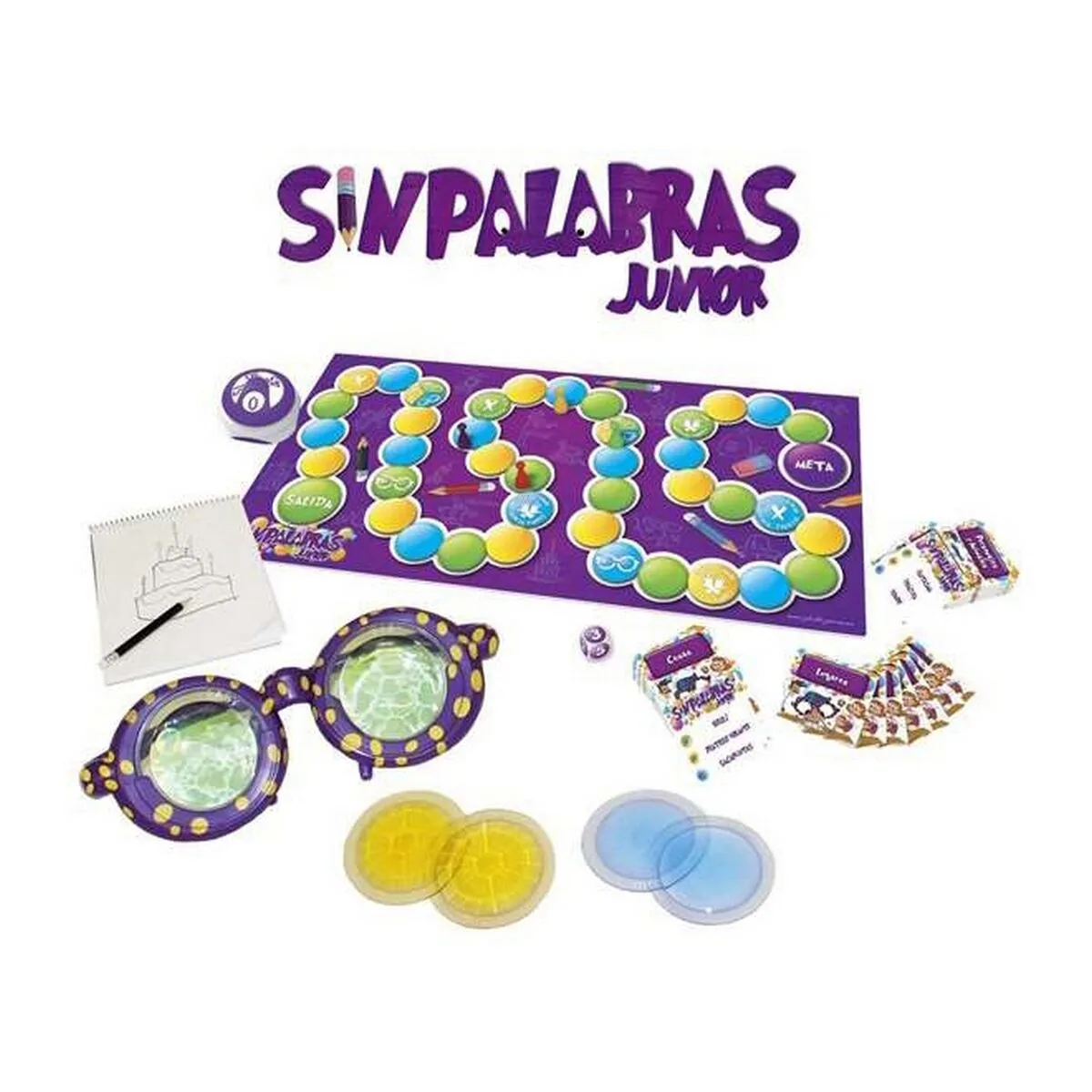 Doodle goliath 70110 66 pieces es s241388140. L'expérience e-commerce réinventée par Diaytar au Sénégal