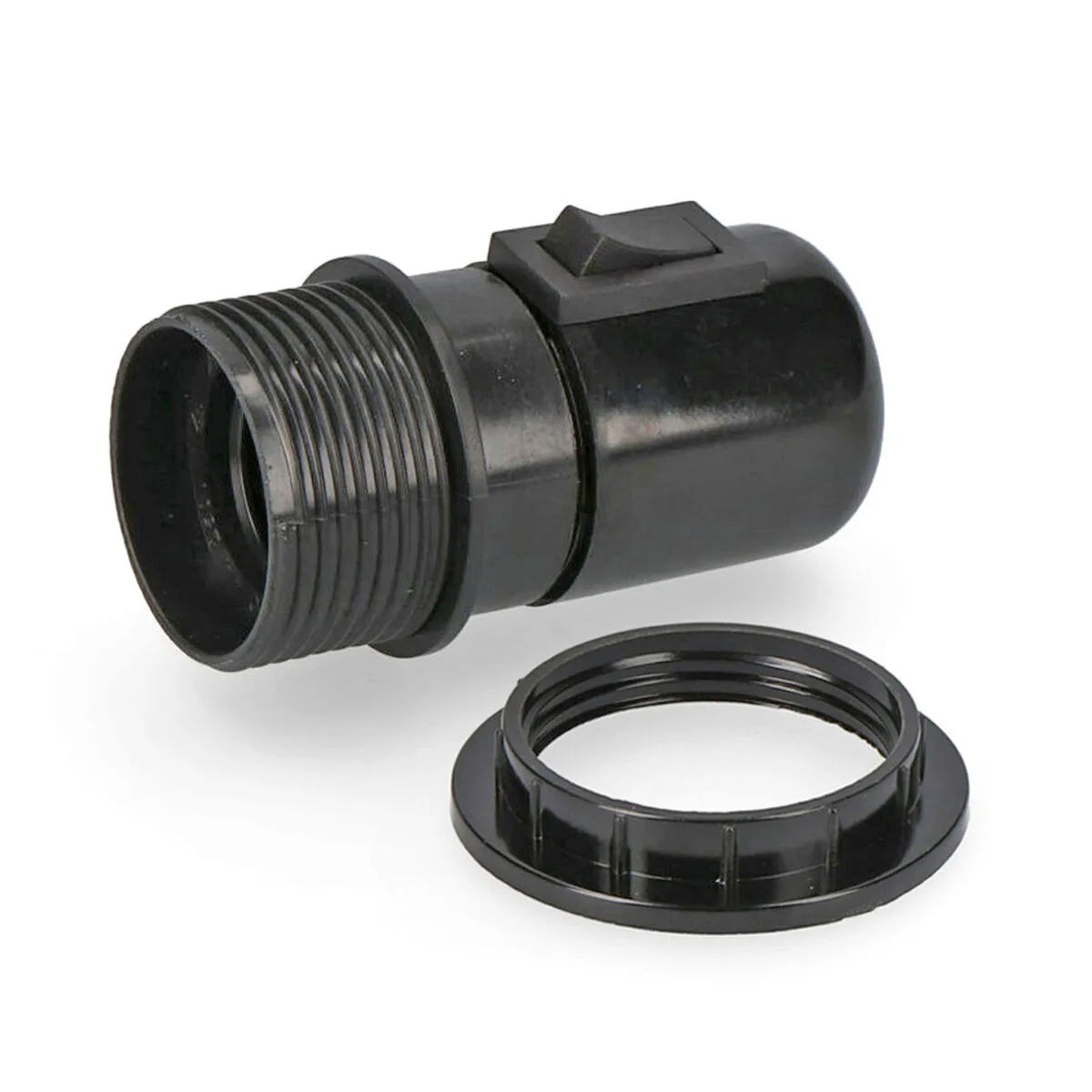 Douilles edm e44034 noir e27 s791673651. Profitez des meilleurs deals du Sénégal sur Diaytar