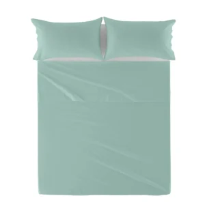 Drap happyfriday basic menthe lit king size d161057368. Diaytar Sénégal : Qualité garantie, prix imbattables, livraison rapide
