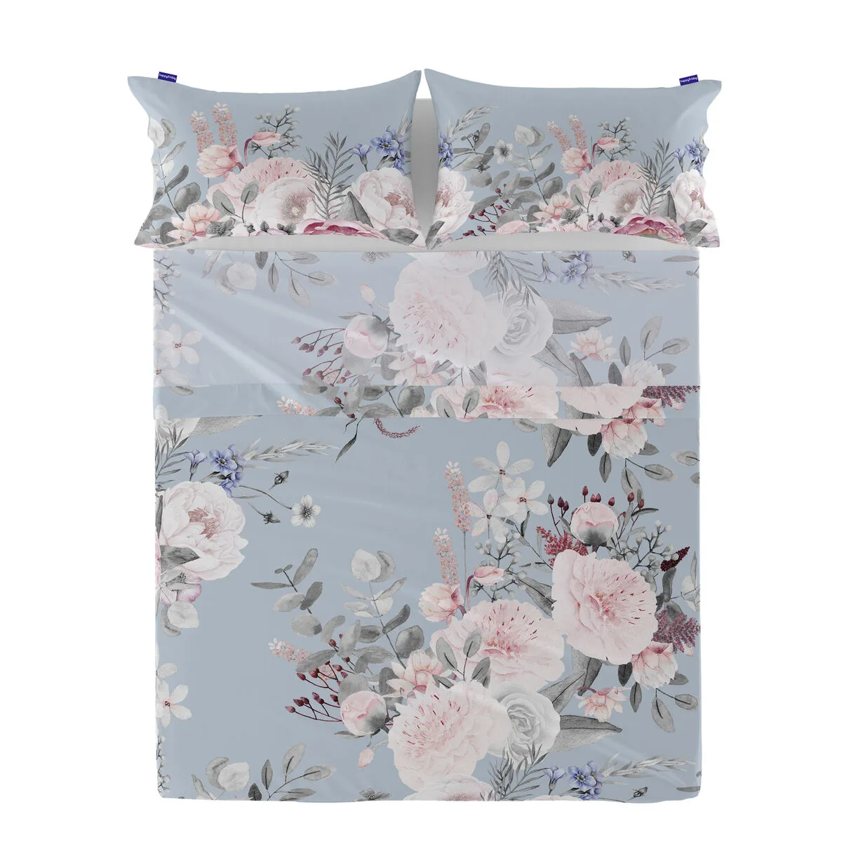 Drap happyfriday soft bouquet multicouleur 160 x 270 cm d160954087. Diaytar : Là où commence votre expérience shopping idéale