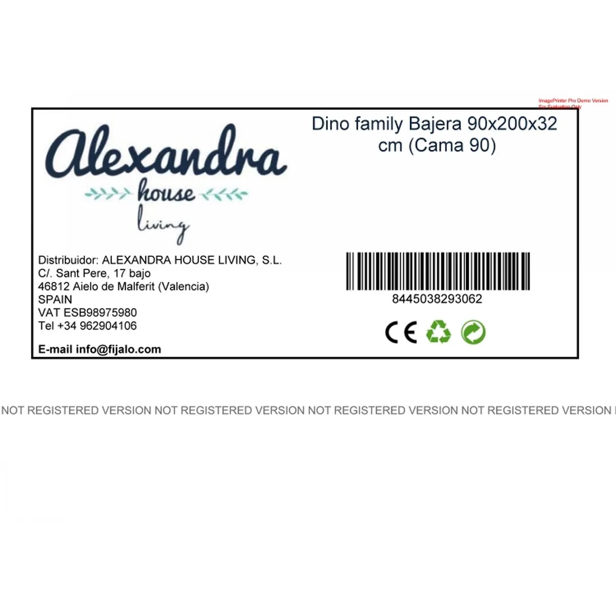 Drap housse happyfriday moshi moshi multicouleur 28 x 2 x 38 cm 90 x 200 x 32 cm d161386728. Diaytar : Votre source de bonnes affaires en ligne