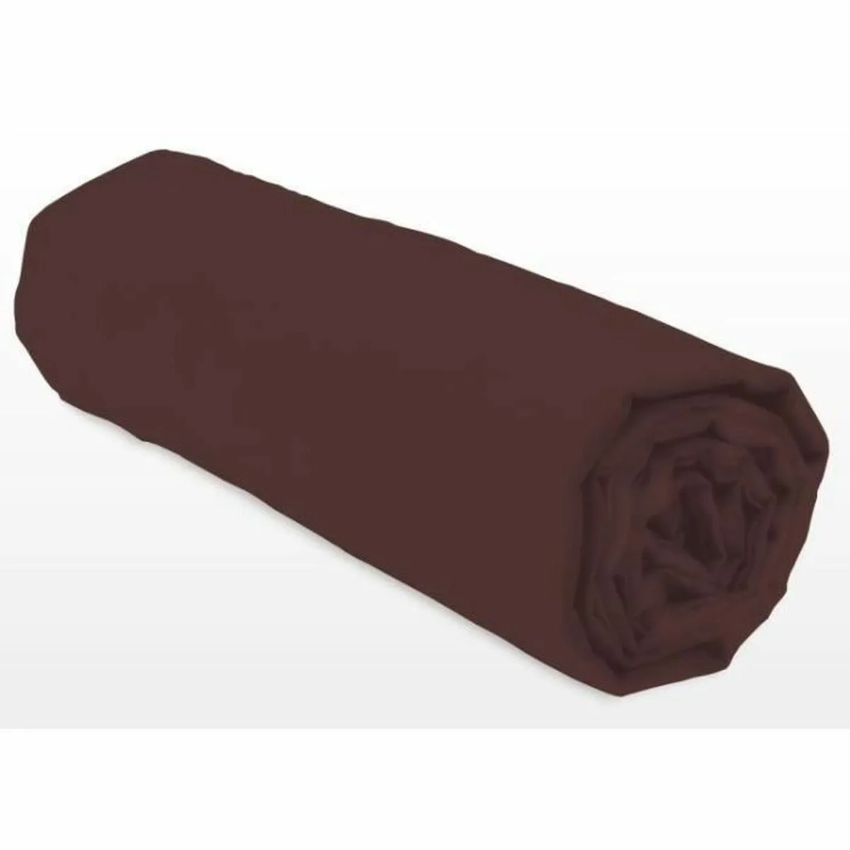 Drap housse lovely home lh71601 marron 90 x 190 25 cm s7100813831. Des économies garanties sur chaque commande avec Diaytar