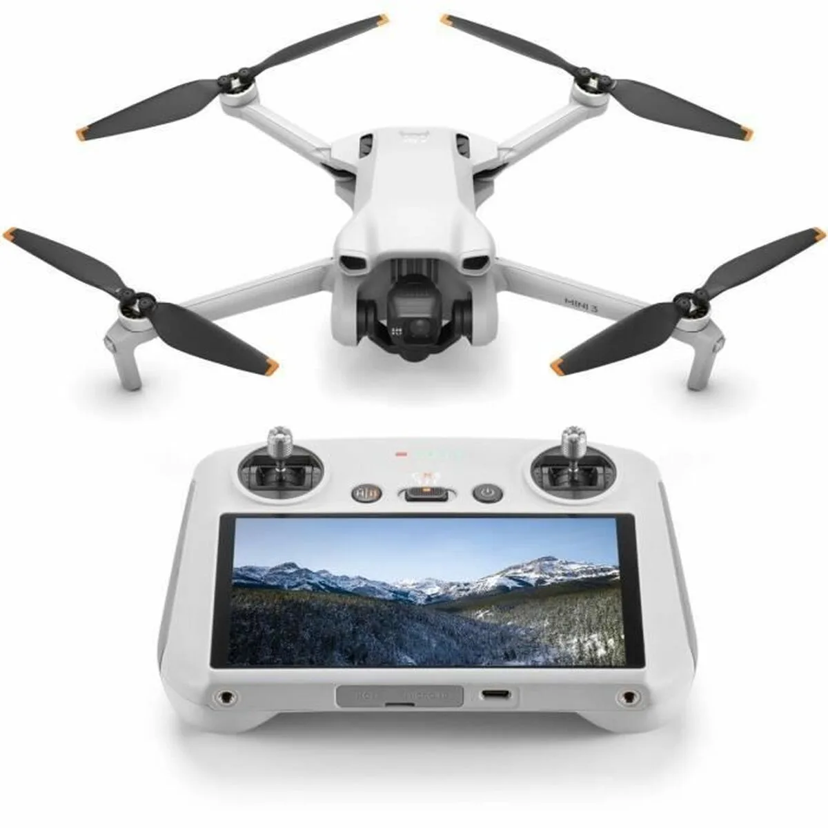 Drone dji mini 3 s7100737461. Diaytar Sénégal : Des milliers de produits à portée de clic, livrés chez vous