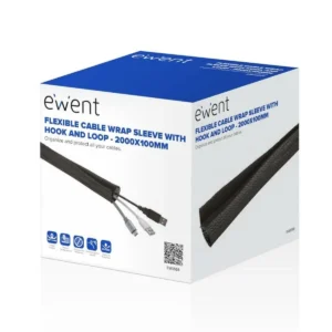 Durite ewent ew1558 2 m noir s023899598. Diaytar : Des prix qui défient toute concurrence