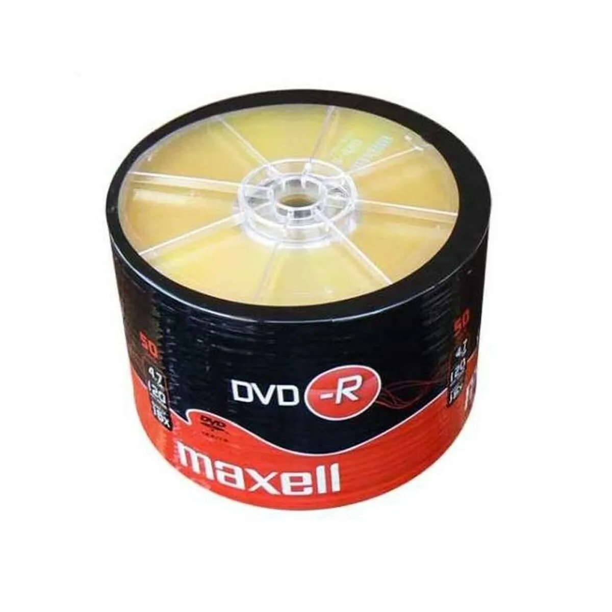 Dvd r maxell 275732 40 as 50 unites s918897365. Diaytar : Votre allié pouvoir d'achat au quotidien