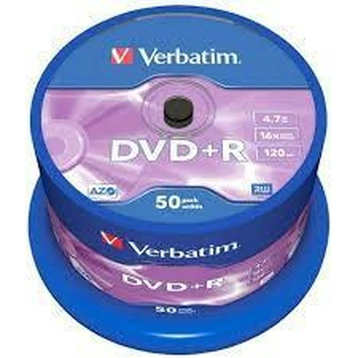 Dvd r verbatim vb dpr47s3a 50 unites s990898560. Diaytar : Votre allié pour des achats malins et économiques