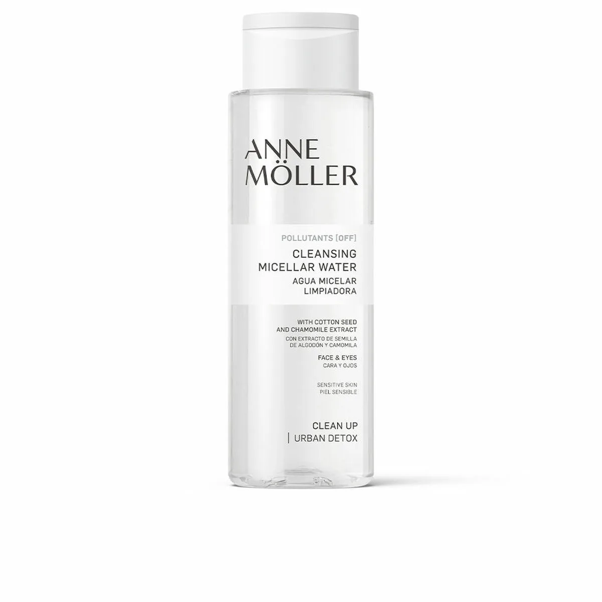 Eau micellaire anne moller clean up 400 ml s0510339719. Diaytar : Là où commence votre expérience shopping idéale