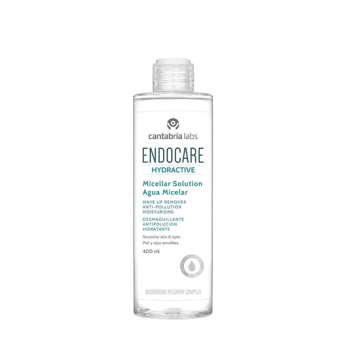 Eau micellaire endocare hydractive 400 ml m012164727. Diaytar Sénégal : Achetez plus, dépensez moins