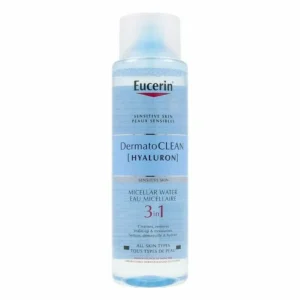 Eau micellaire eucerin dermatoclean 400 ml 400 ml s057707423. Achetez malin avec Diaytar Sénégal, votre partenaire shopping 100% digital
