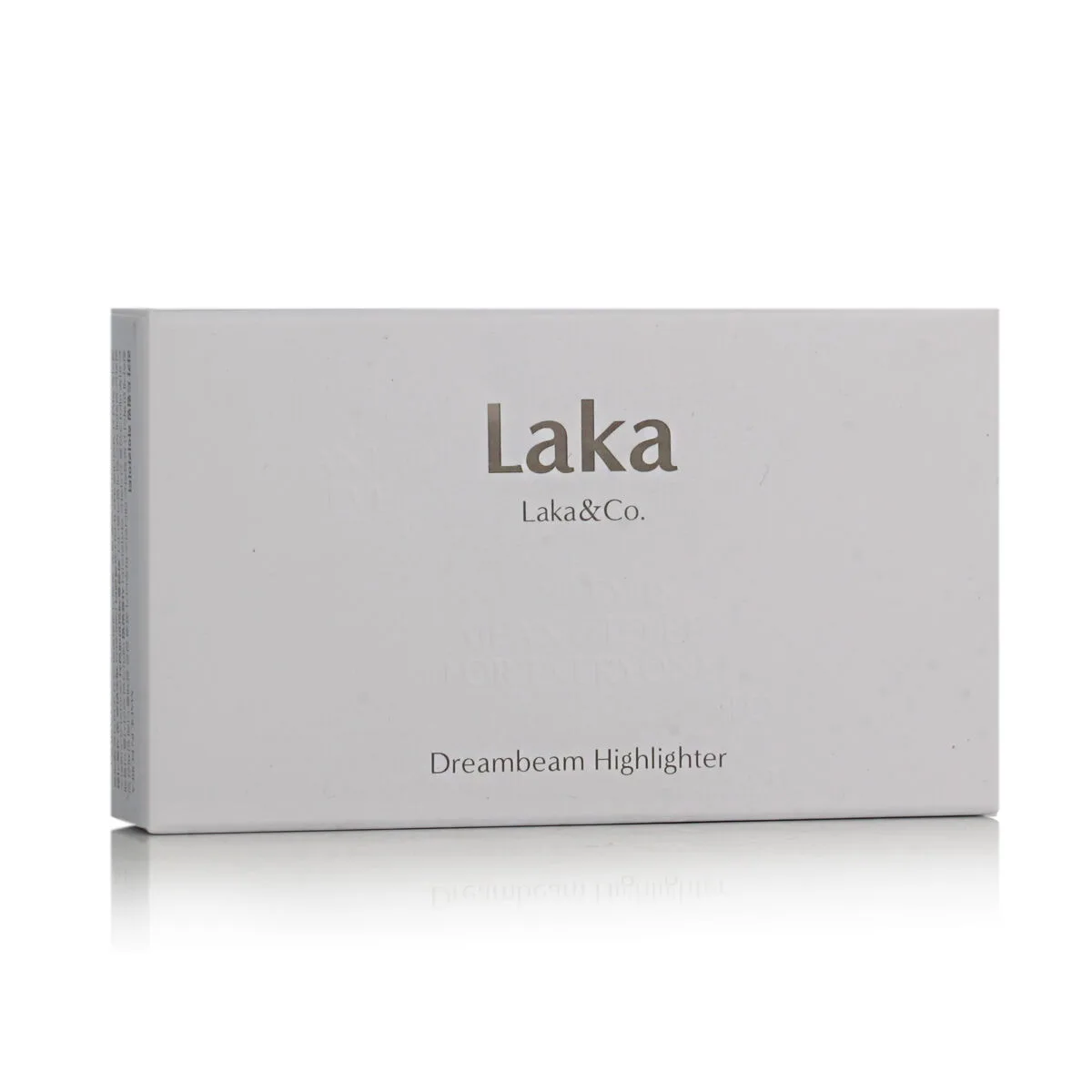 Eclaircissant laka dreambeam highlighter s832051557. Diaytar : Des prix mini pour un service maxi