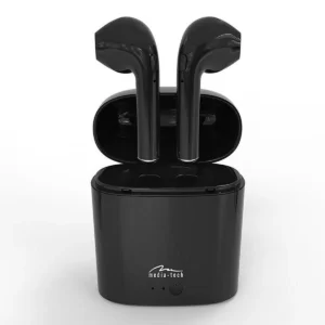 Ecouteurs in ear bluetooth media tech mt3589k noir s910497362. Diaytar : Des prix mini pour un service maxi