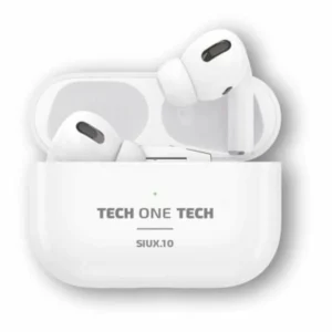 Ecouteurs in ear bluetooth tech one tech tec1410 blanc s991224272. Gagnez du temps et de l'argent avec Diaytar