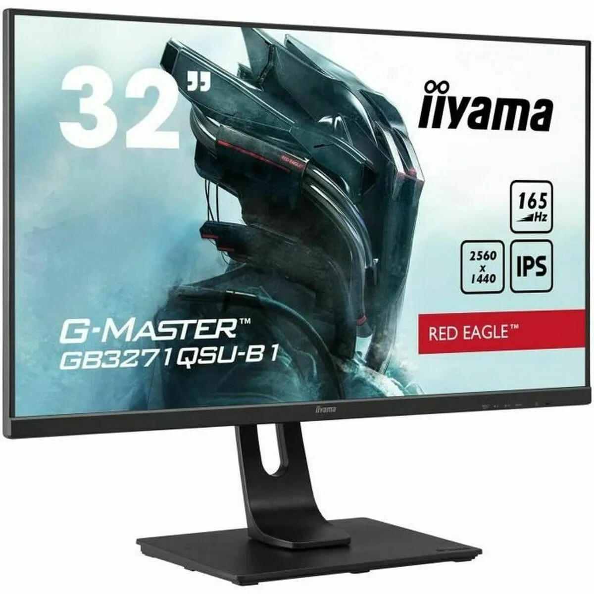 Ecran iiyama gb3271qsu b1 wide quad hd 31 5 165 hz s917528117. La nouvelle ère du shopping sénégalais commence avec Diaytar