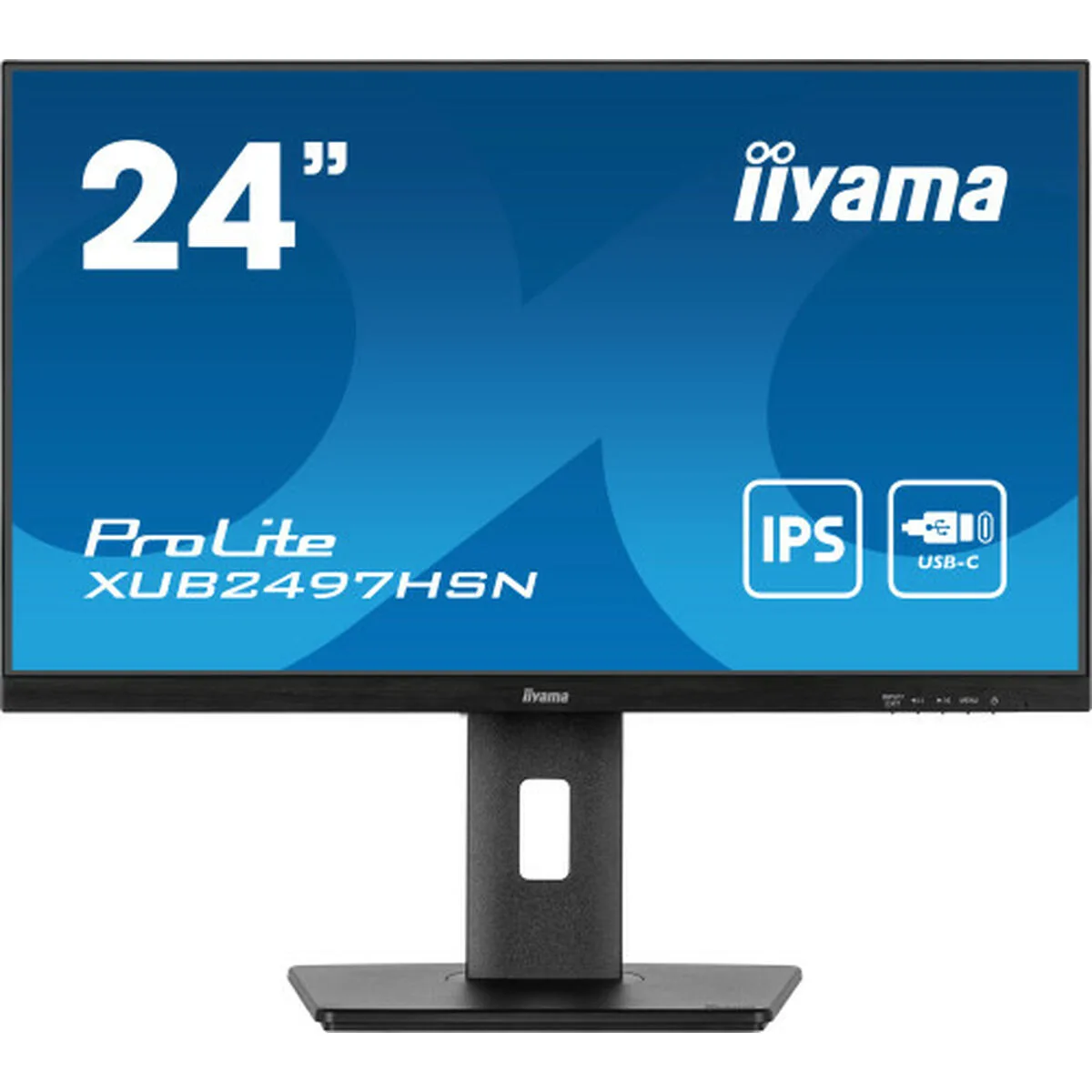 Ecran iiyama prolite xub2497hsn b2 full hd 24 m032485574. Shoppez futé, shoppez Diaytar Sénégal