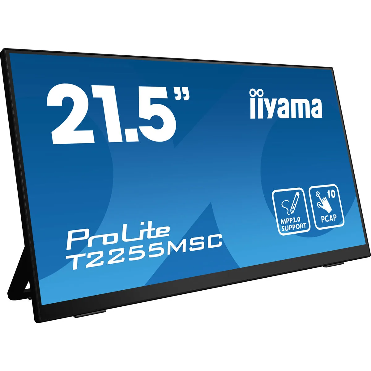Ecran iiyama t2255msc b1 full hd 22 60 hz m031204556. Diaytar : L'intelligence commerciale au service du client