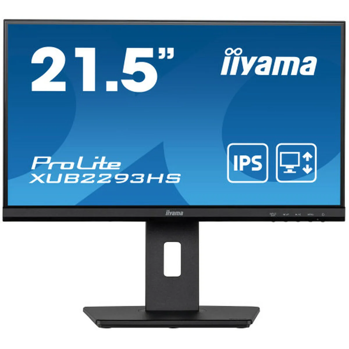 Ecran iiyama xub2293hs b3 full hd 22 m032382694. Votre shopping simplifié de A à Z avec Diaytar