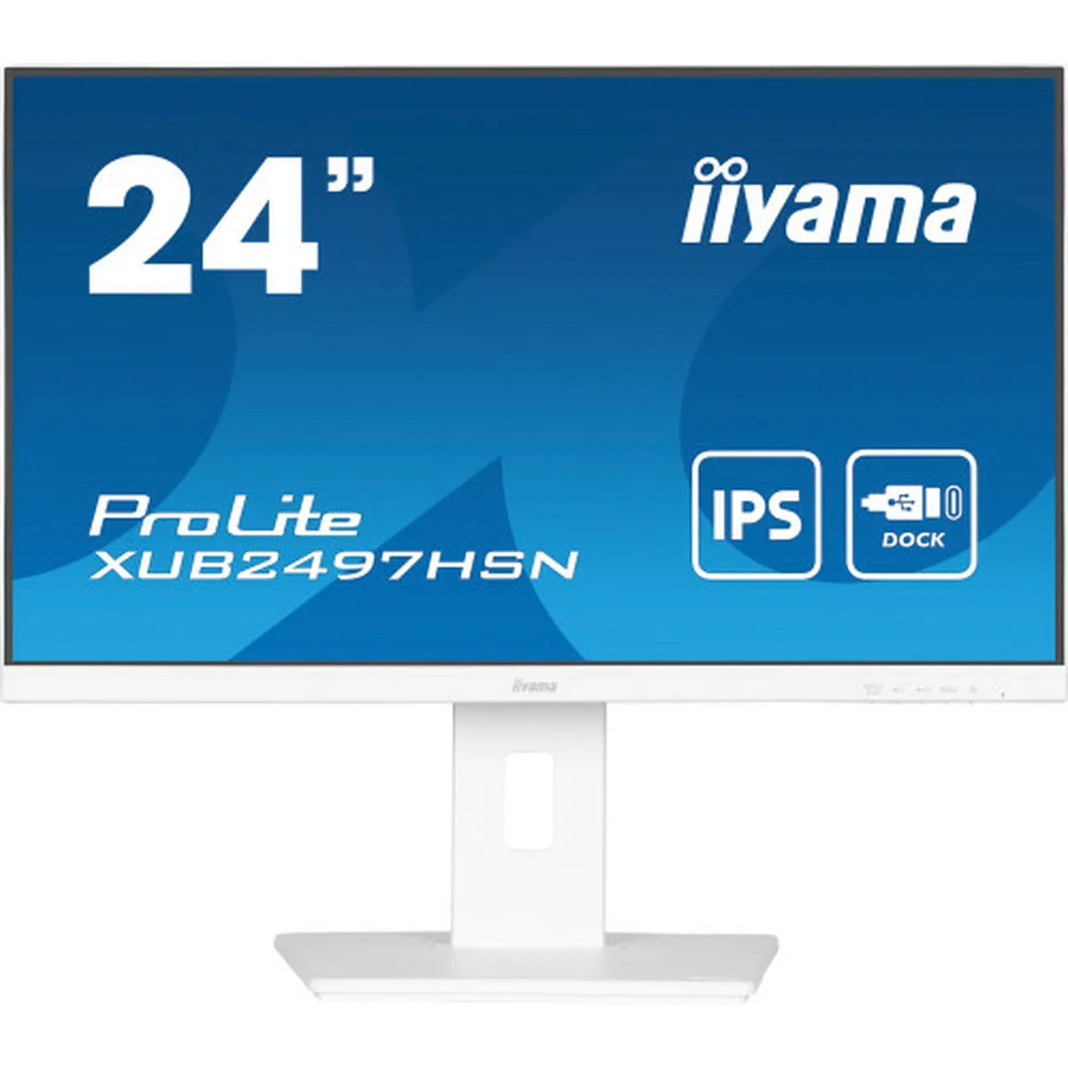 Ecran iiyama xub2497hsn w2 full hd 24 m032485656. Commandez en toute confiance sur Diaytar, votre marketplace de confiance