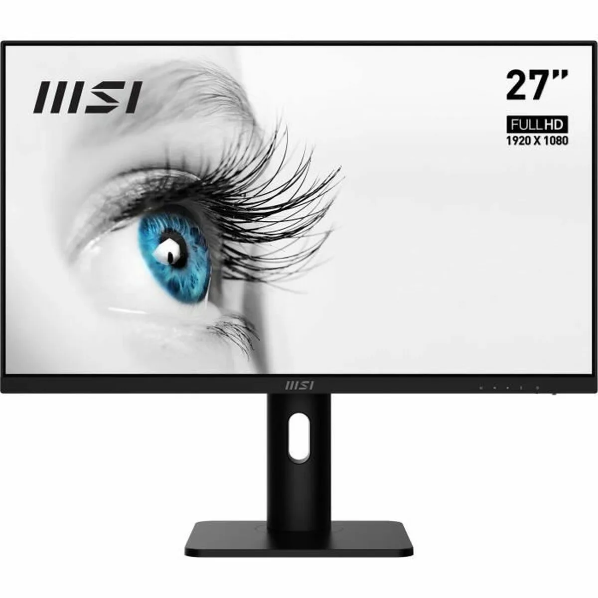 Ecran msi 9s6 3pb49h 053 27 27 full hd 100 hz m030865741. Le meilleur rapport qualité-prix du web sénégalais sur Diaytar