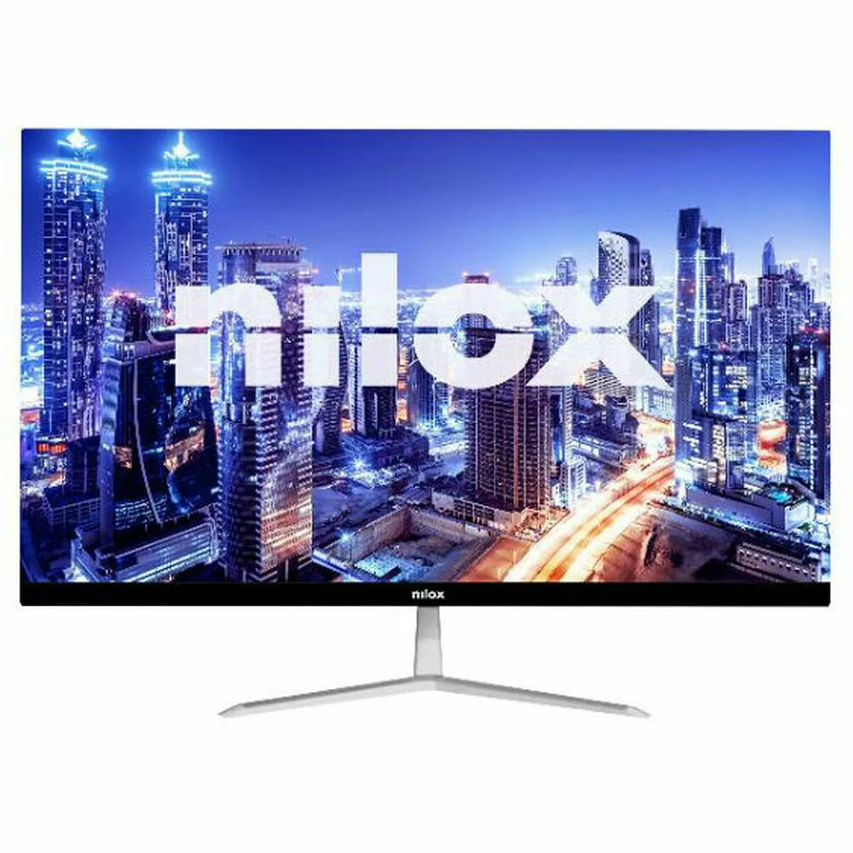 Ecran nilox nxm24fhd01 24 full hd 75 hz s045389175. Optimisez votre budget avec Diaytar Sénégal