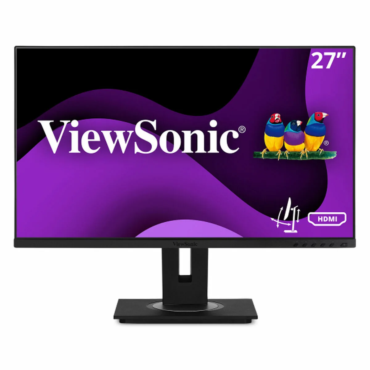 Ecran viewsonic vg2748a 27 full hd 60 hz s562487517. Un océan de bonnes affaires sur Diaytar Sénégal